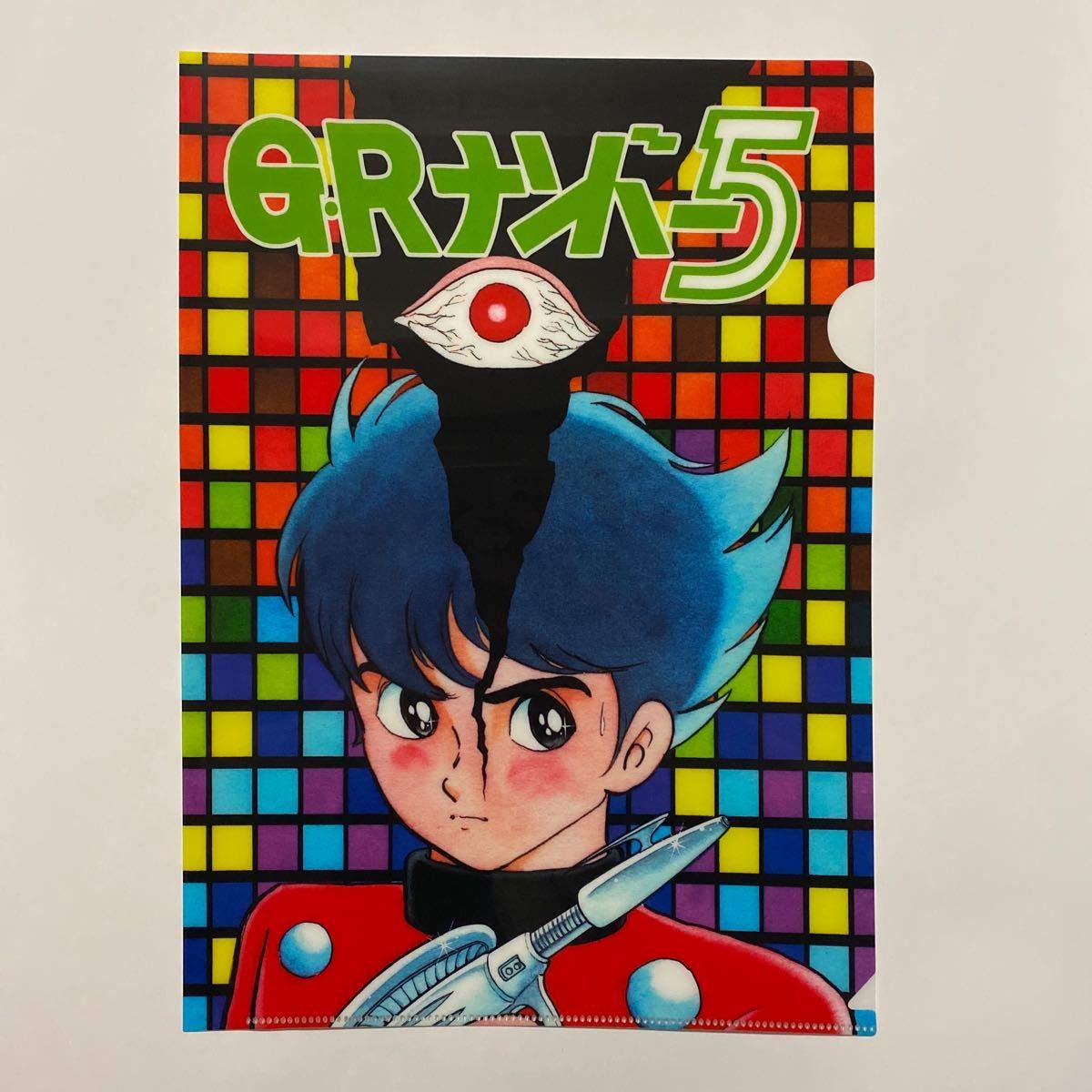石ノ森章太郎 生誕80周年記念　クリアファイル　まとめ売り 石ノ森章太郎 生誕80周年記念 クリアファイル まとめ売り - メルカリ