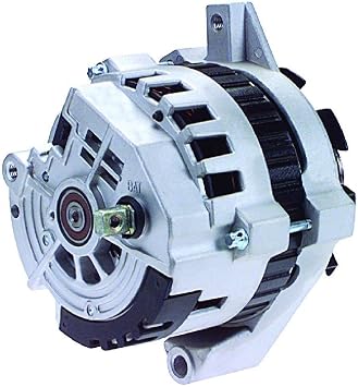 WAI 7858N Alternator