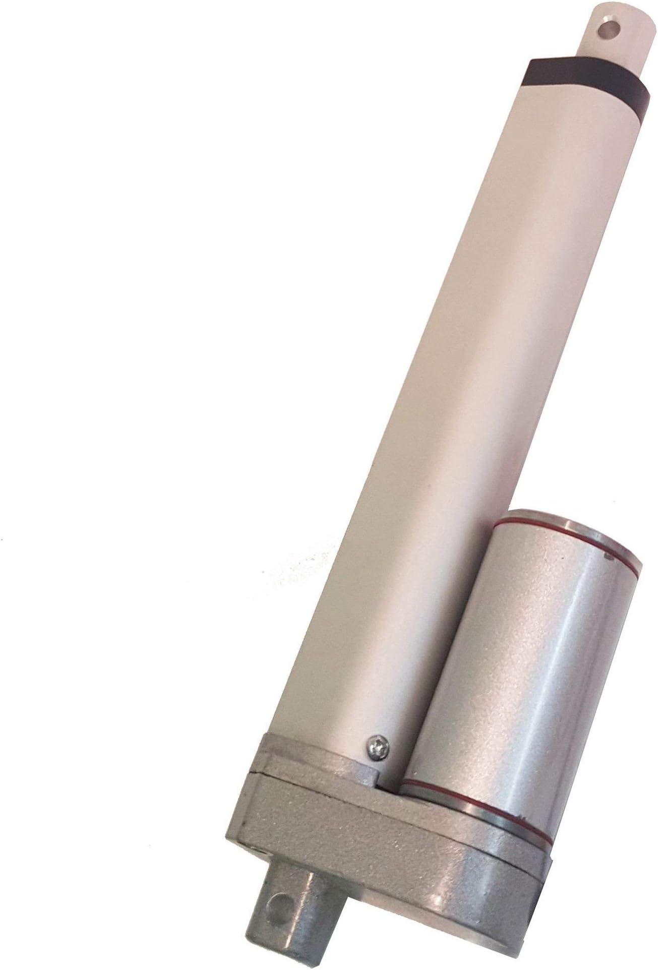 Everest 12" 12 Heavy Duty Linear Actuator Stroke 200 Pound Max Lift DC 12v Volt