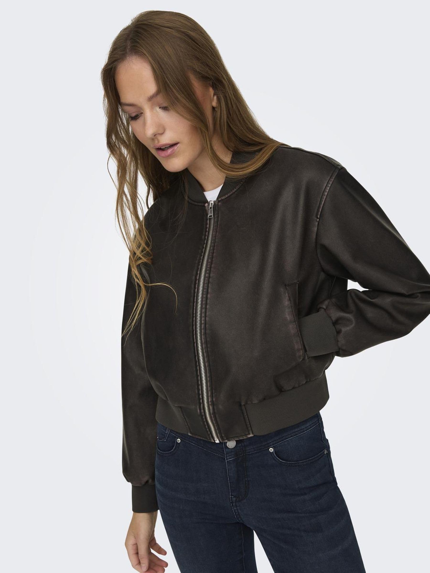 ONLY Bomber Jacket ONLJANE Bomber Jacket