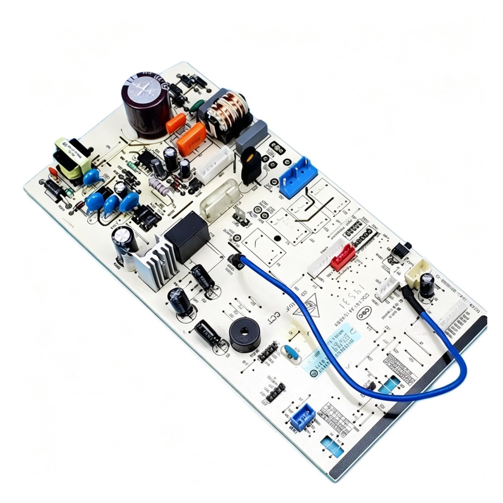 Air Conditioning Indoor Computer Version Power Board Control Main Board，-Compatible For Haier，For 0011800323T Circuit Board
