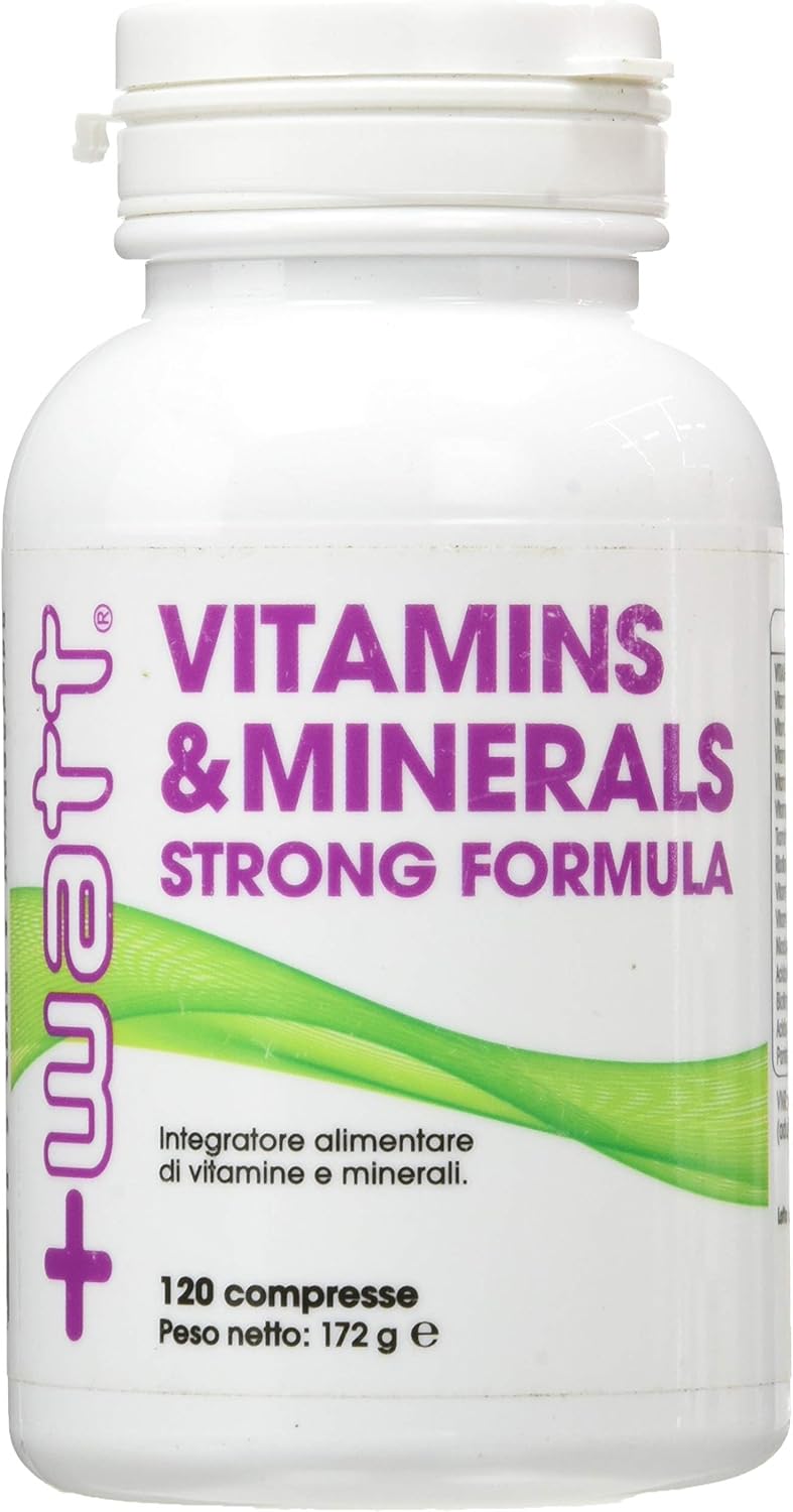 multivitaminico vegan per donne 50