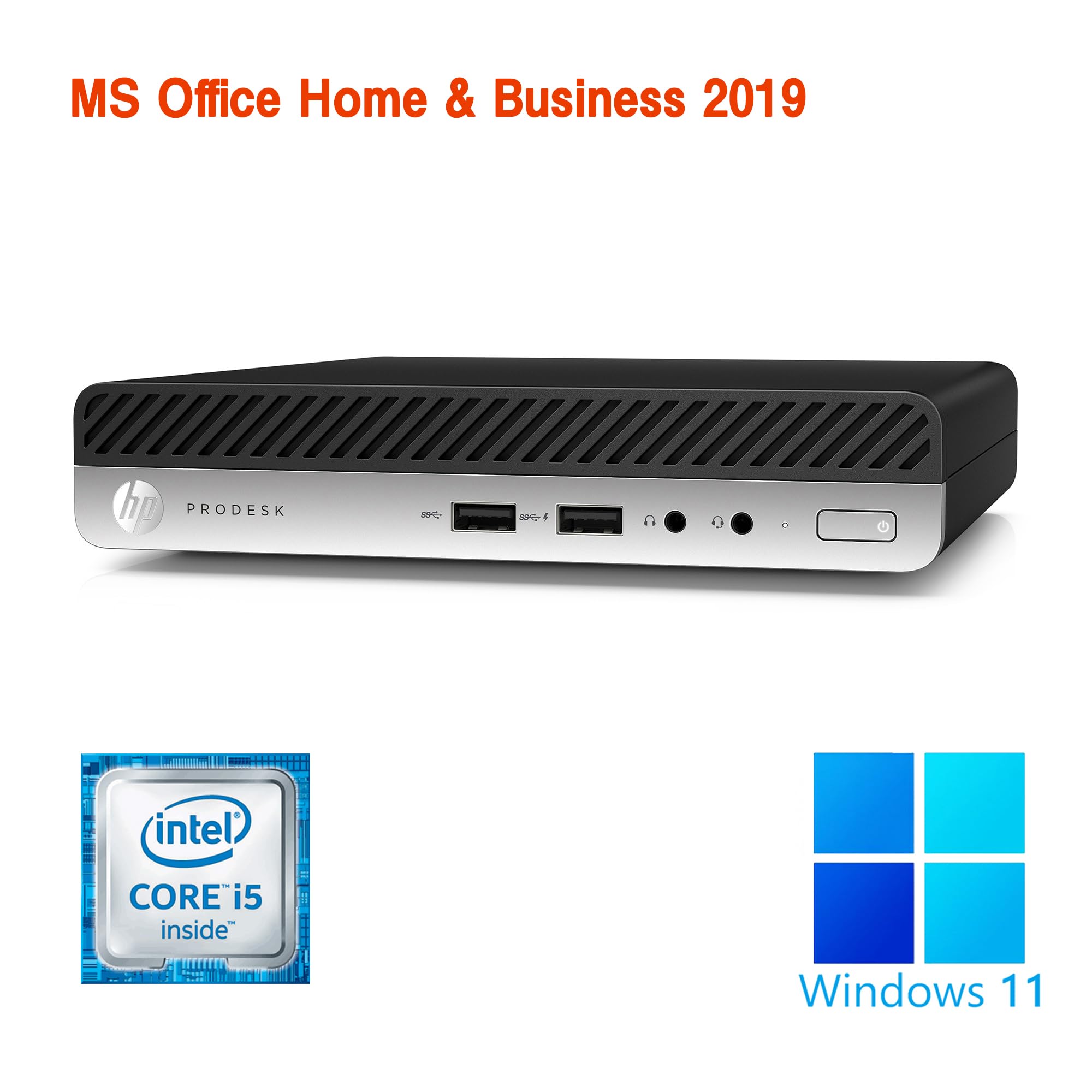 Amazon.co.jp: 【整備済み品】エイチピー ミニPC 400G3 / Win 11