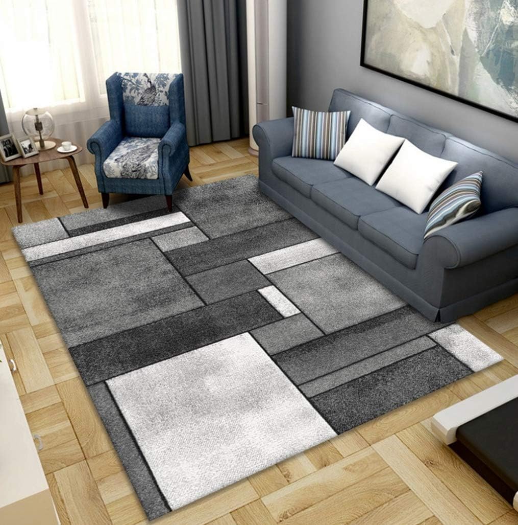 ラグマット インテリア トップ ラグ 50x80cm タイプ 洗える 90cm 60 北欧抽象花柄リビングルームカーペットモダンなミニマリスト アメリカンコーヒーテーブルマットベッドルームベッドサイドモデルルーム汚い洗える 子供 長方形