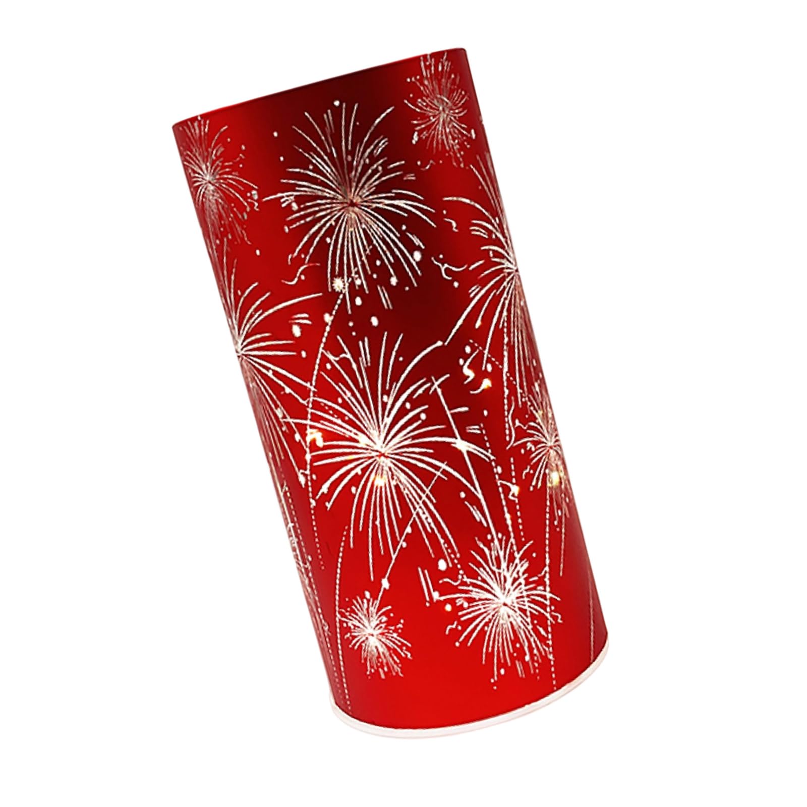 Hsioluted D Hsiolute Unique Celebration Le Pillar Flameless Electronic Table Lamp For Weddings Parties Ecoration Table Lamp