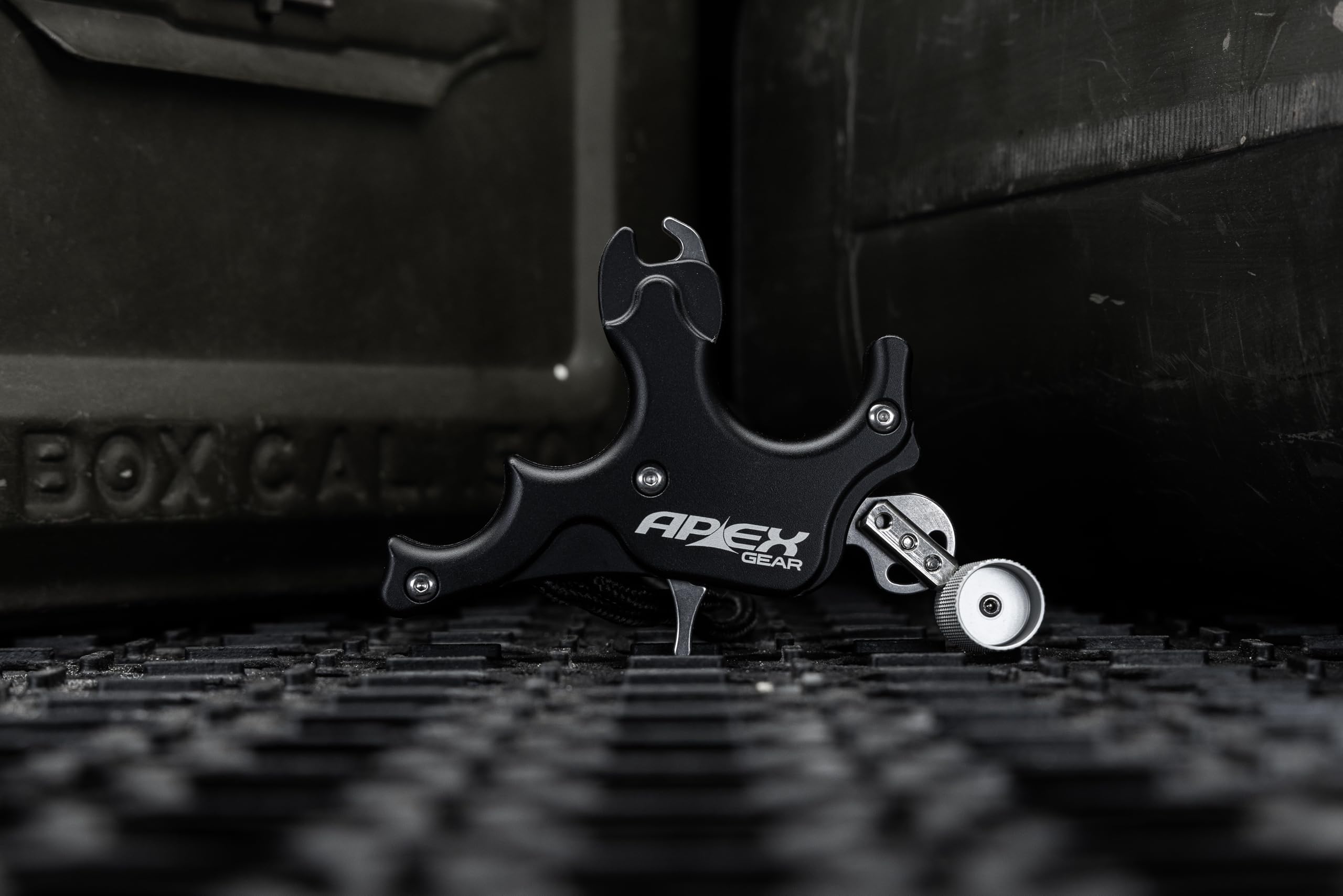 Libération Apex Gear Surge 3 - Activation Pouce - AG2903B - Neuf