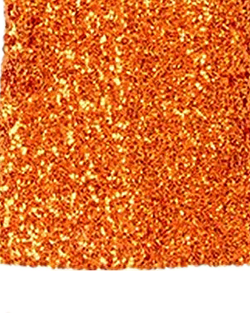Pailletten-Glitzer-Mädchen-Camisole Weste Top Damen Latein Salsa Samba Ärmellose Tanzparty Kleidung (UK Damen 4/6/8/10)