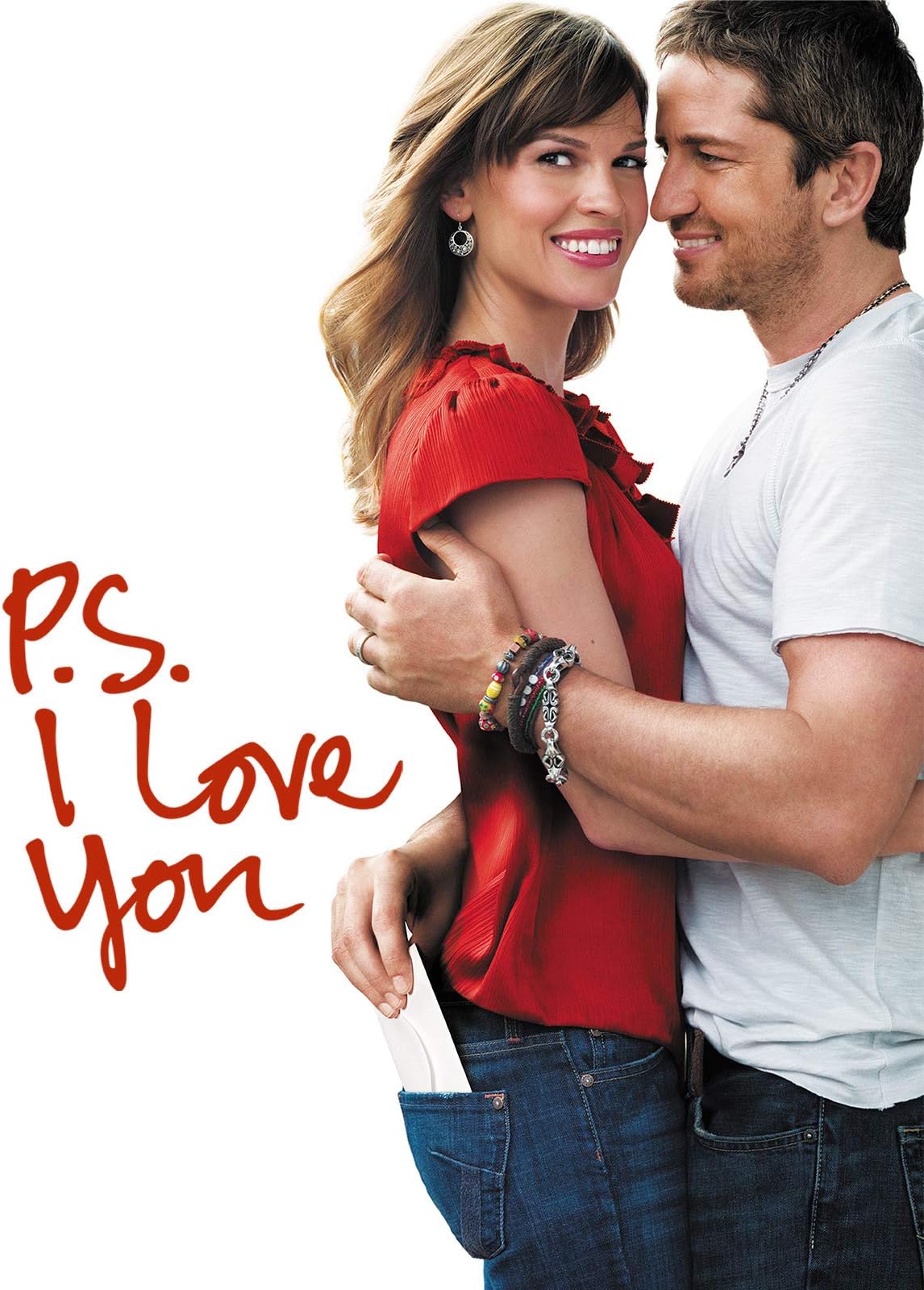P.S. I Love You