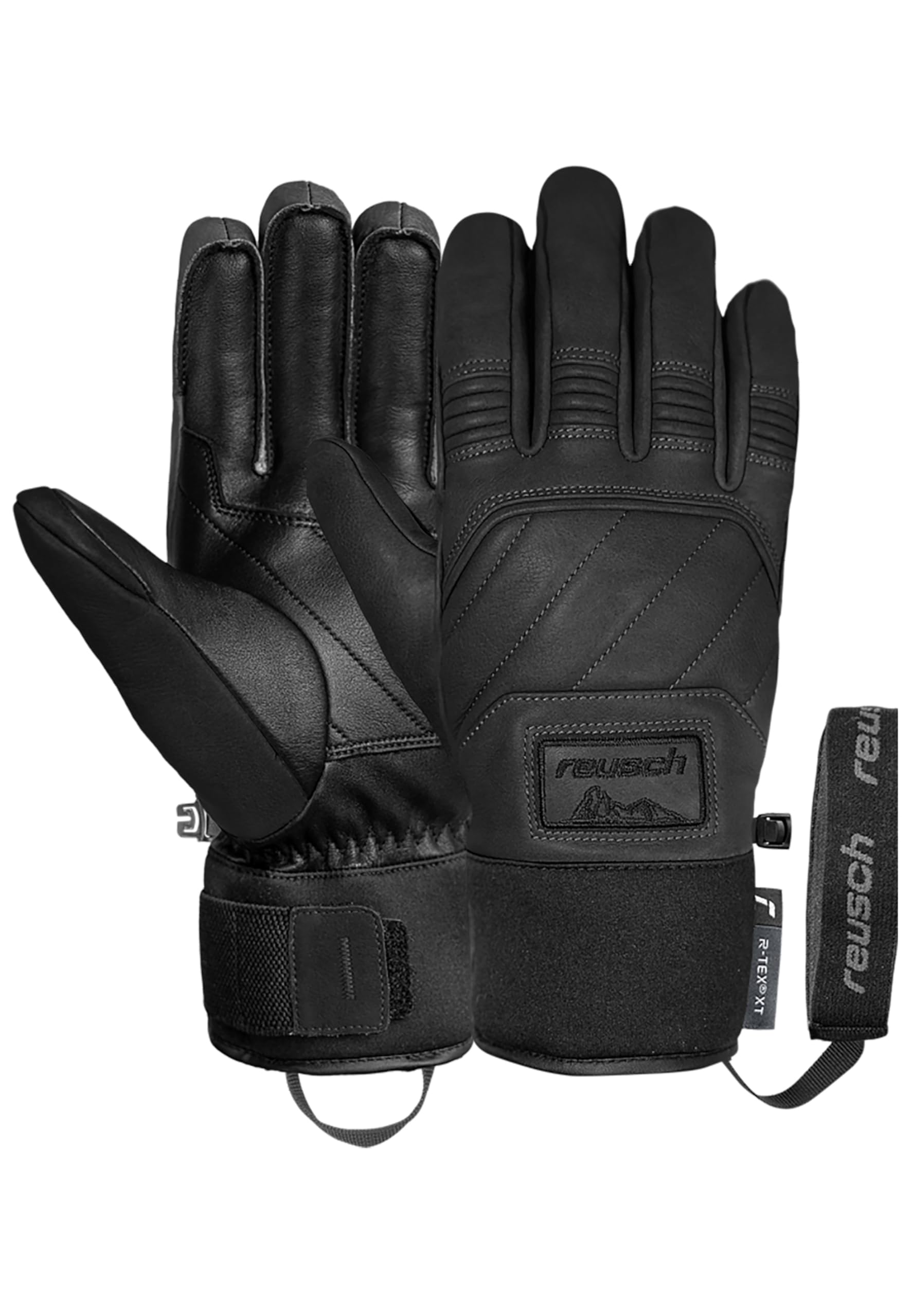 Reusch Legacy R-TEX XT Unisex Skihandschuhe