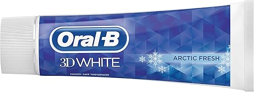 Miniatura 2 de Oral-B 3D White Arctic - Pasta dental (2.5fl oz)