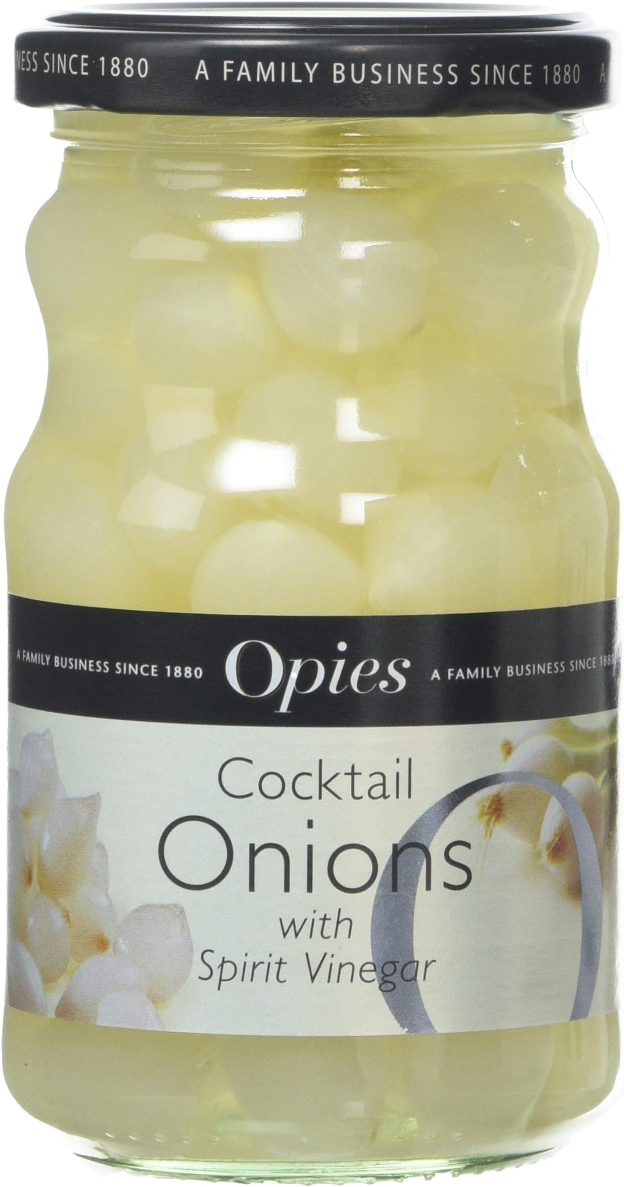 Cocktail Pickled Onions 227g