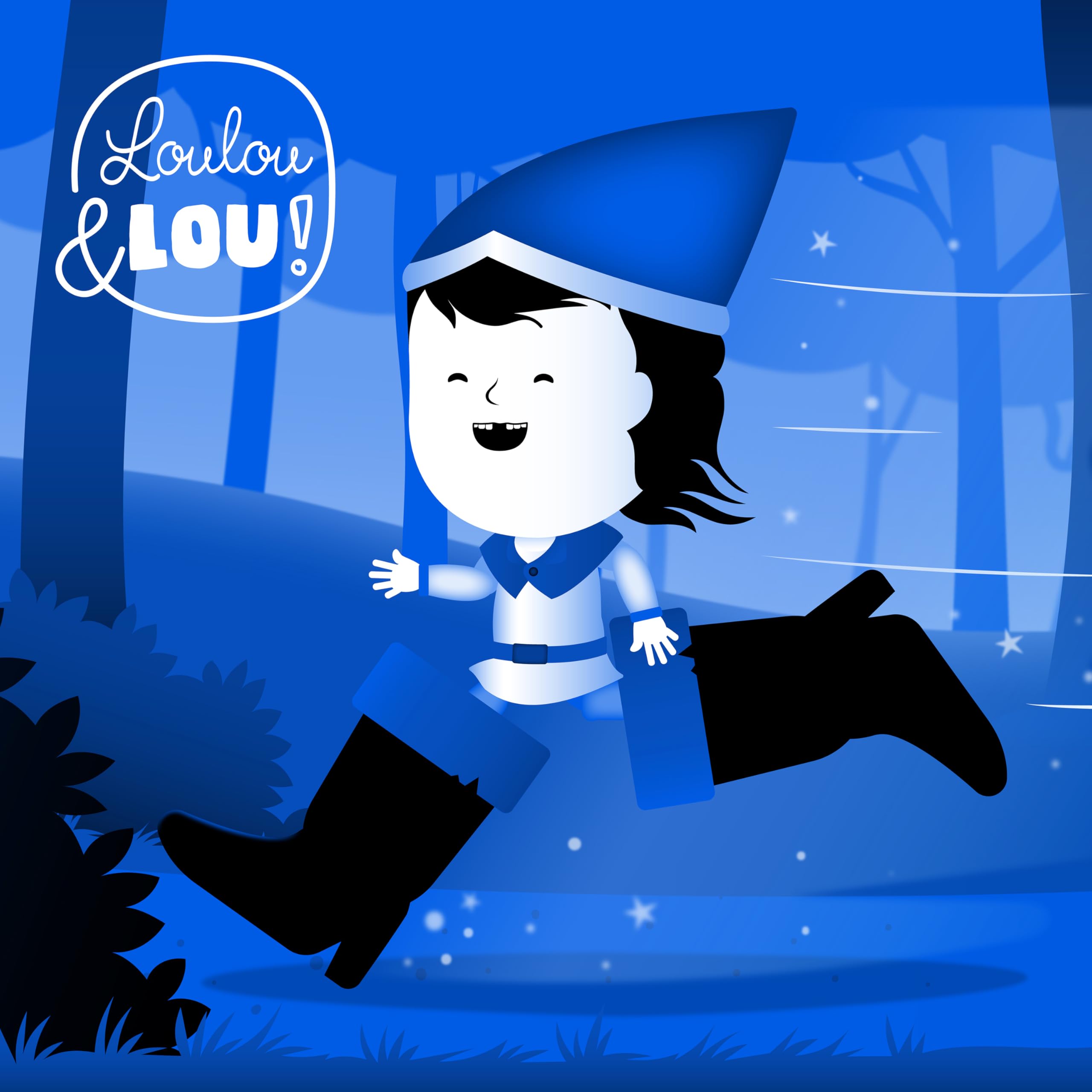 Contes de fées pour enfants