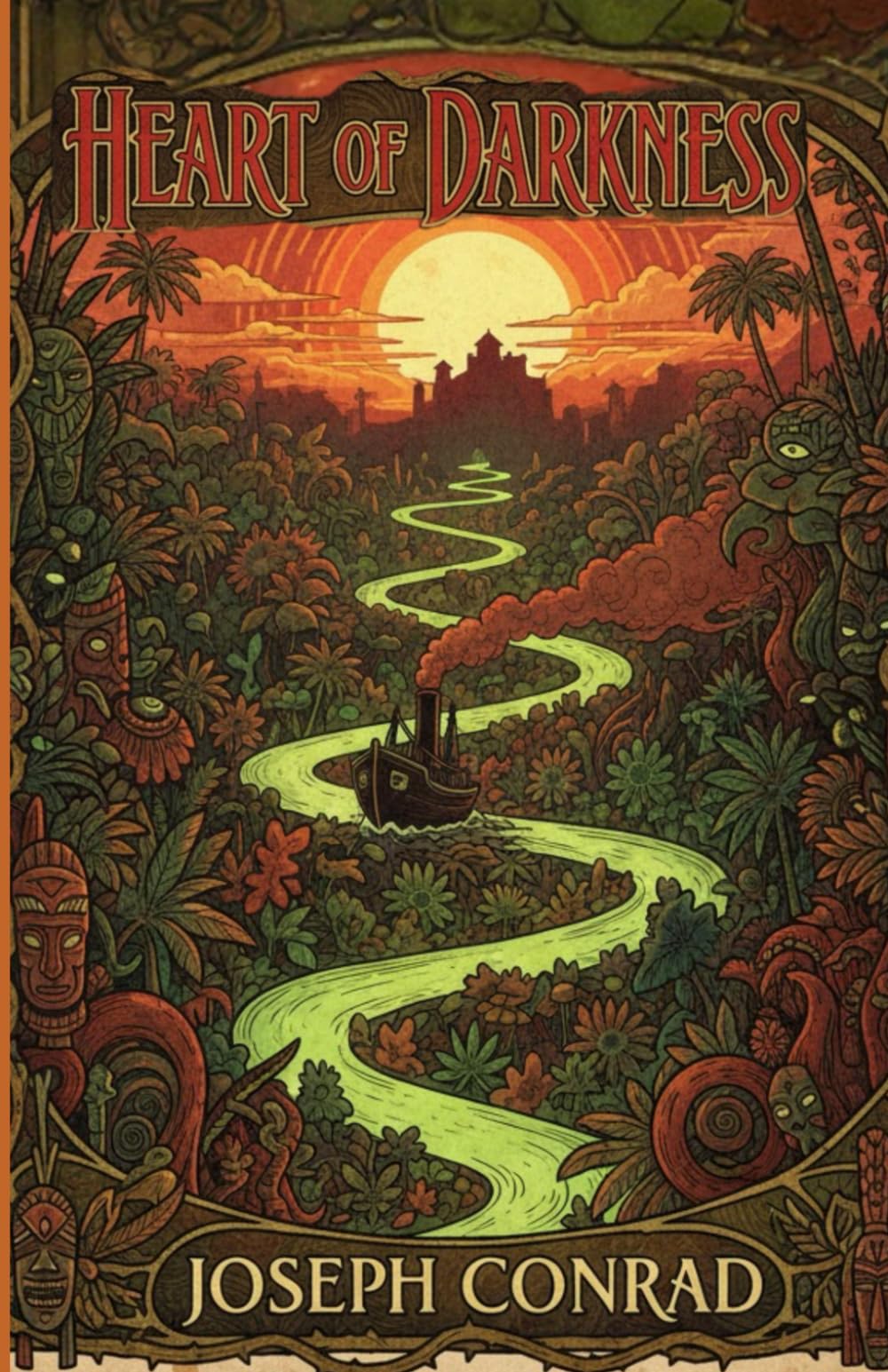 Heart of Darkness