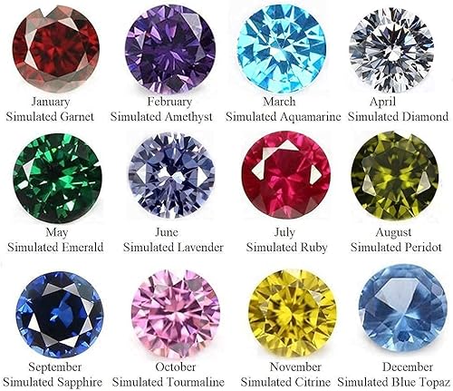 Miniatura 4 de PJM Mementos USA - Anillo de clase auténtico para mujer, colección Classic Petite - Plata de ley 925 auténtica u oro de 10 quilates - Anillo