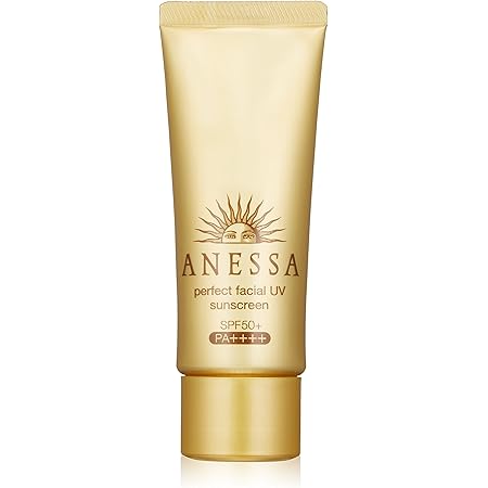 Amazon Co Jp アネッサ 薬用美白エッセンスフェイシャルuv Ab Spf50 Pa 40g 医薬部外品 ビューティー Amazon Co Jp アネッサ 薬用美白エッセンスフェイシャルuv Ab Spf50 Pa 40g 医薬部外品 ビューティー