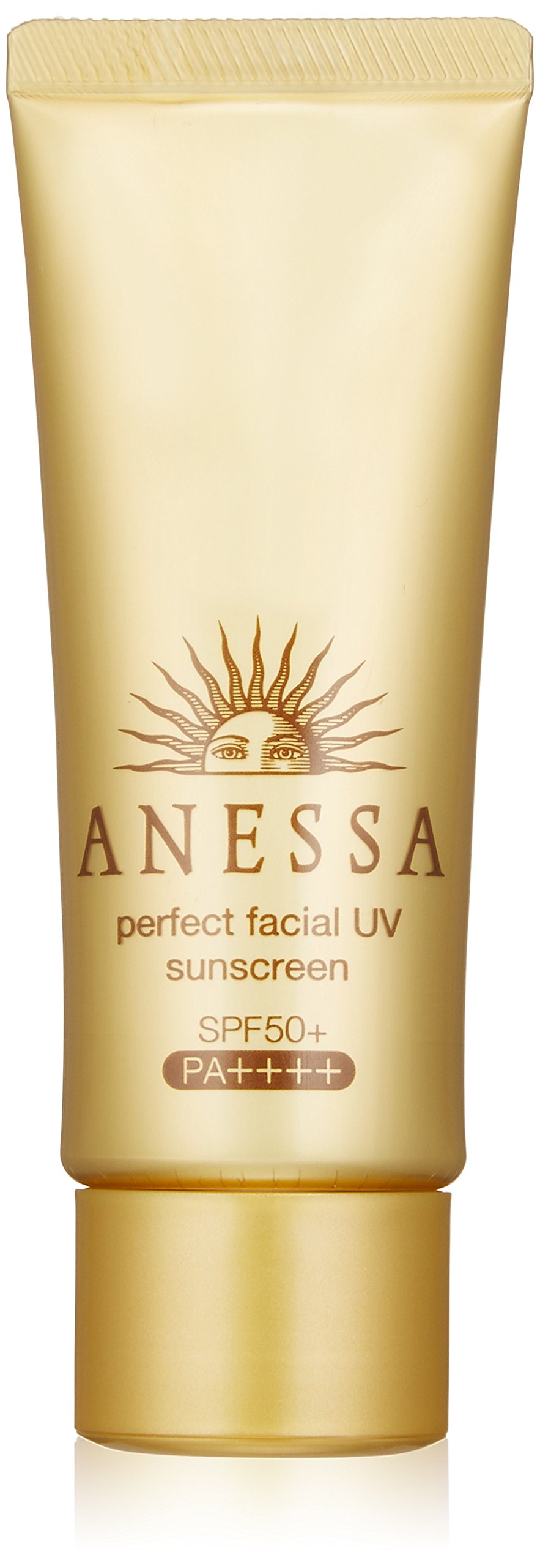 しょう　アネッサ　パーフェクトフェイシャルUV Amazon.co.jp: アネッサ パーフェクトフェイシャルUV (SPF50+・PA++++