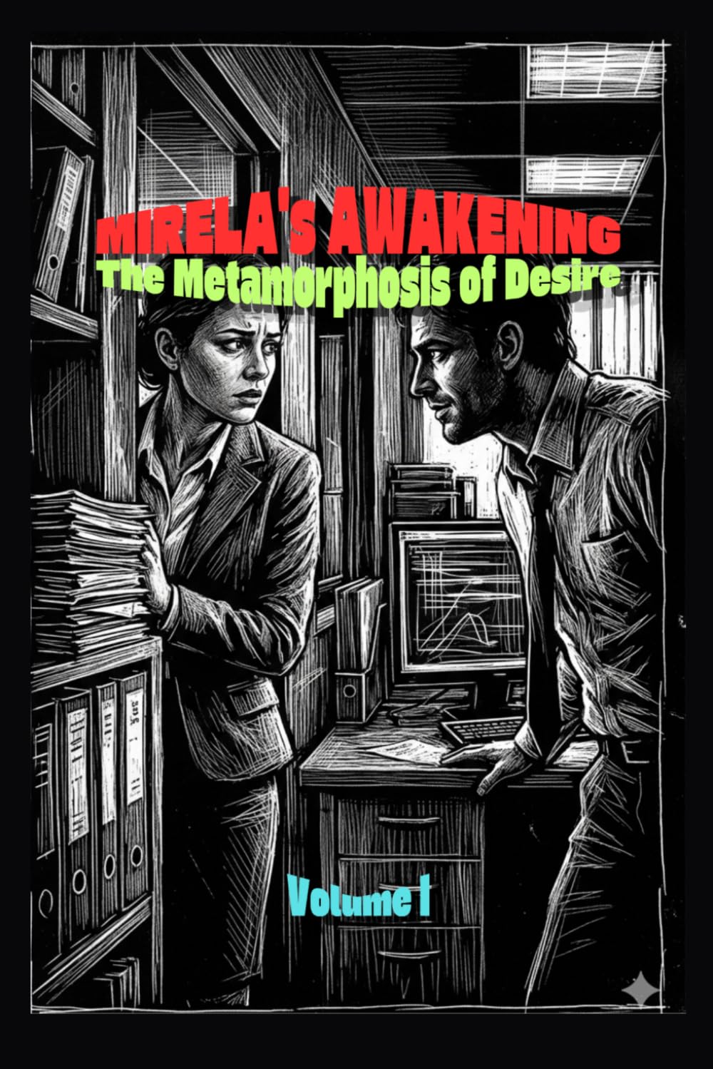 Mirela's Awakening: The Metamorphosis of Desire