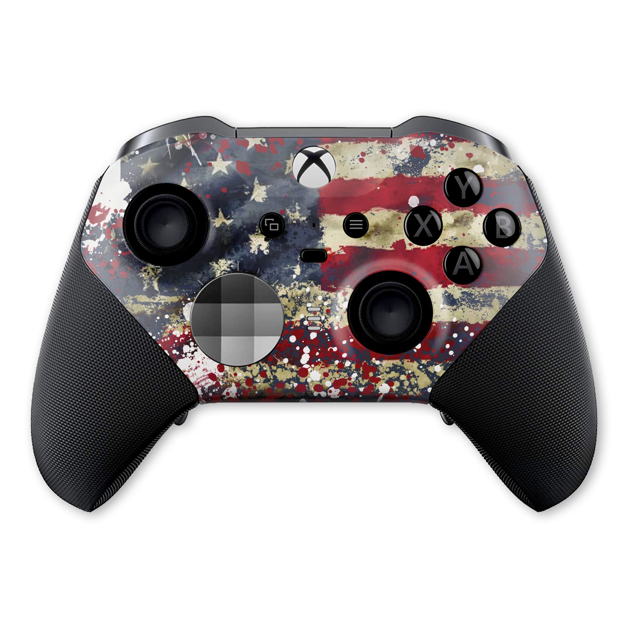 Controller Xbox Elite serie 2 compatibile con Xbox One, Xbox Series X, Xbox Series S. Tutti gli accessori originali inclusi.
