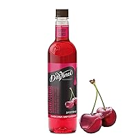 Vista 82 de DaVinci Gourmet Classic - Jarabe de naranja sanguina, 25.4 onzas líquidas (paquete de 1)