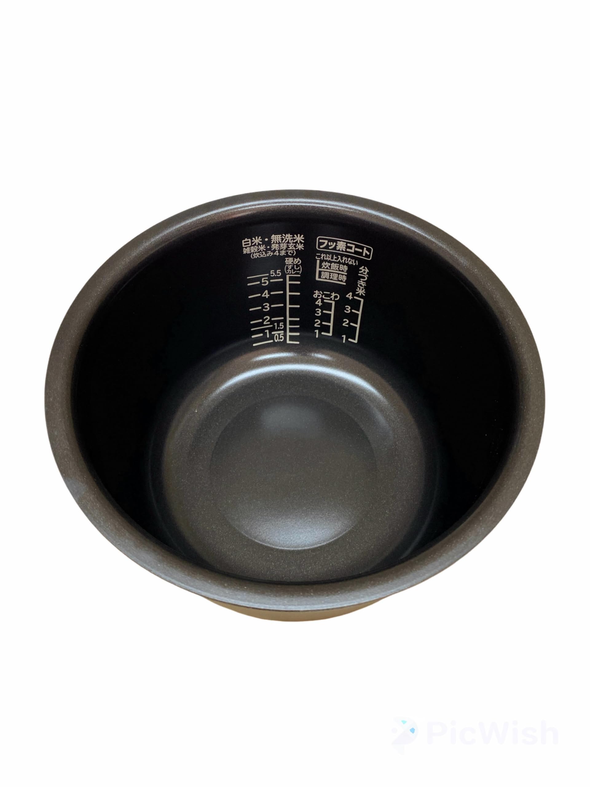 Amazon | 日立 HITACHI RZ-VW1000M 025 炊飯器用内釜 内なべ | ノー