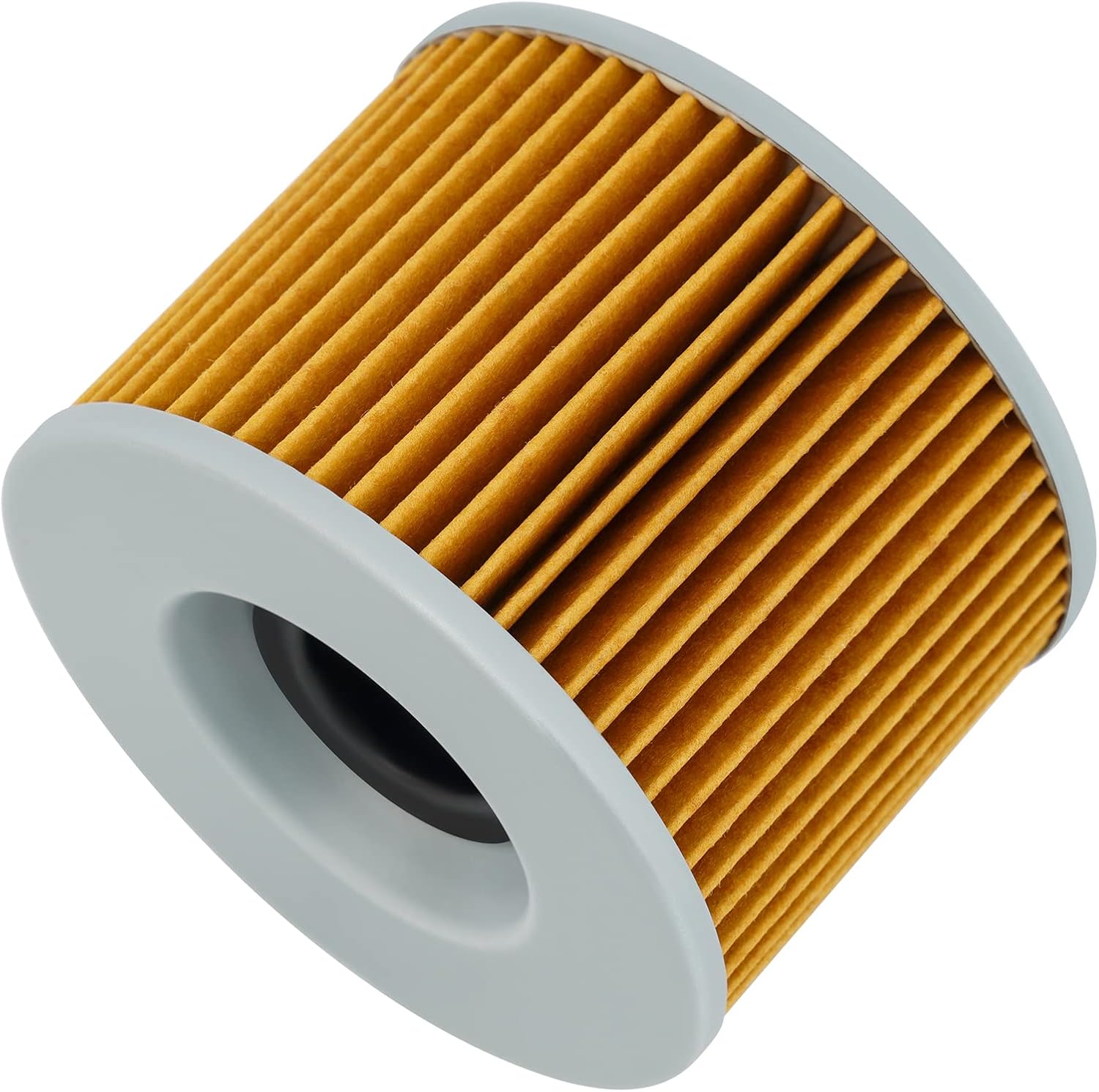 Road Passion CH6009 CH6012 15410422000 15410422004 Oil Filter for KAWASAKI KZ400H 1979/KZ400J 1980-1983/KZ400S 1975-1977 /KZ400 M1 1983