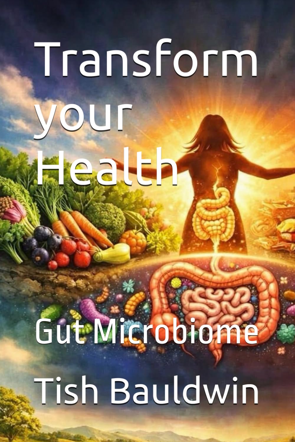 Transform your Health: Gut Microbiome