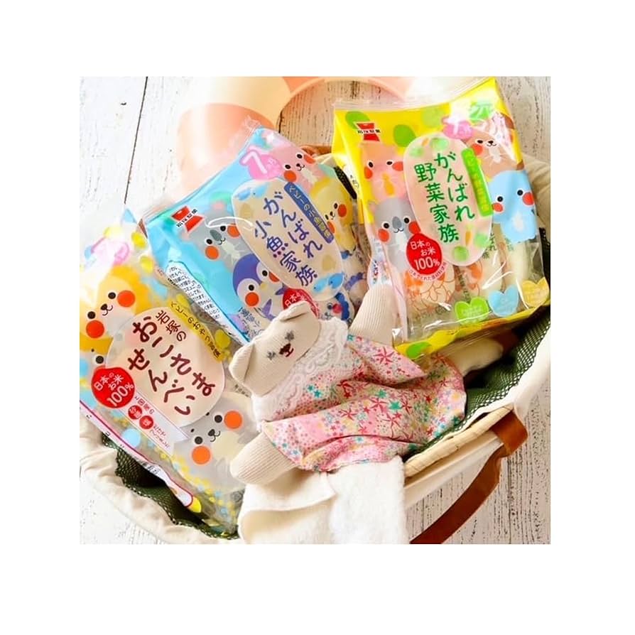 小魚家族パパ 様★専用 楽天市場】「8/10限定先着で最大1000円OFFクーポン」岩塚製菓