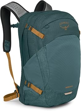 Osprey Nebula Commuter Backpack, Blue OS