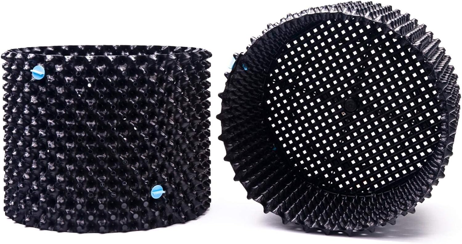 Superoots AirPot 10 Gallon Equivalent Garden Propagation