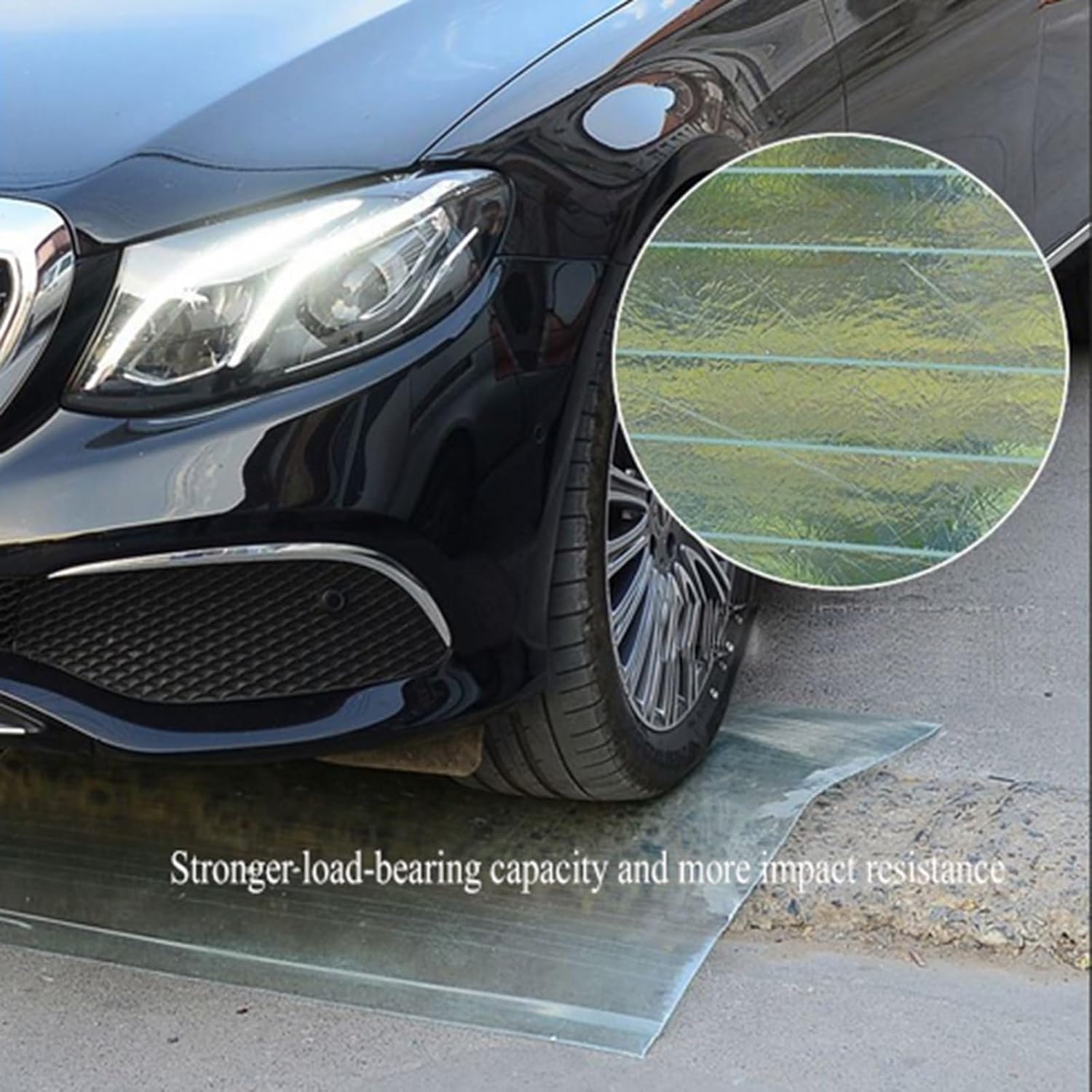 EMYJAY Polycarbonate Roofing Sheet, Roofing Greenhouse Clear Plastic Panels Outdoor Awning Canopy Cover for Greenhouses Sheds Carports Enclosu (Color : Clear, Size : 1.2mx2m)