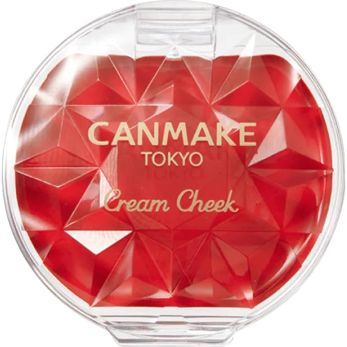 Canmake Cream Cheek