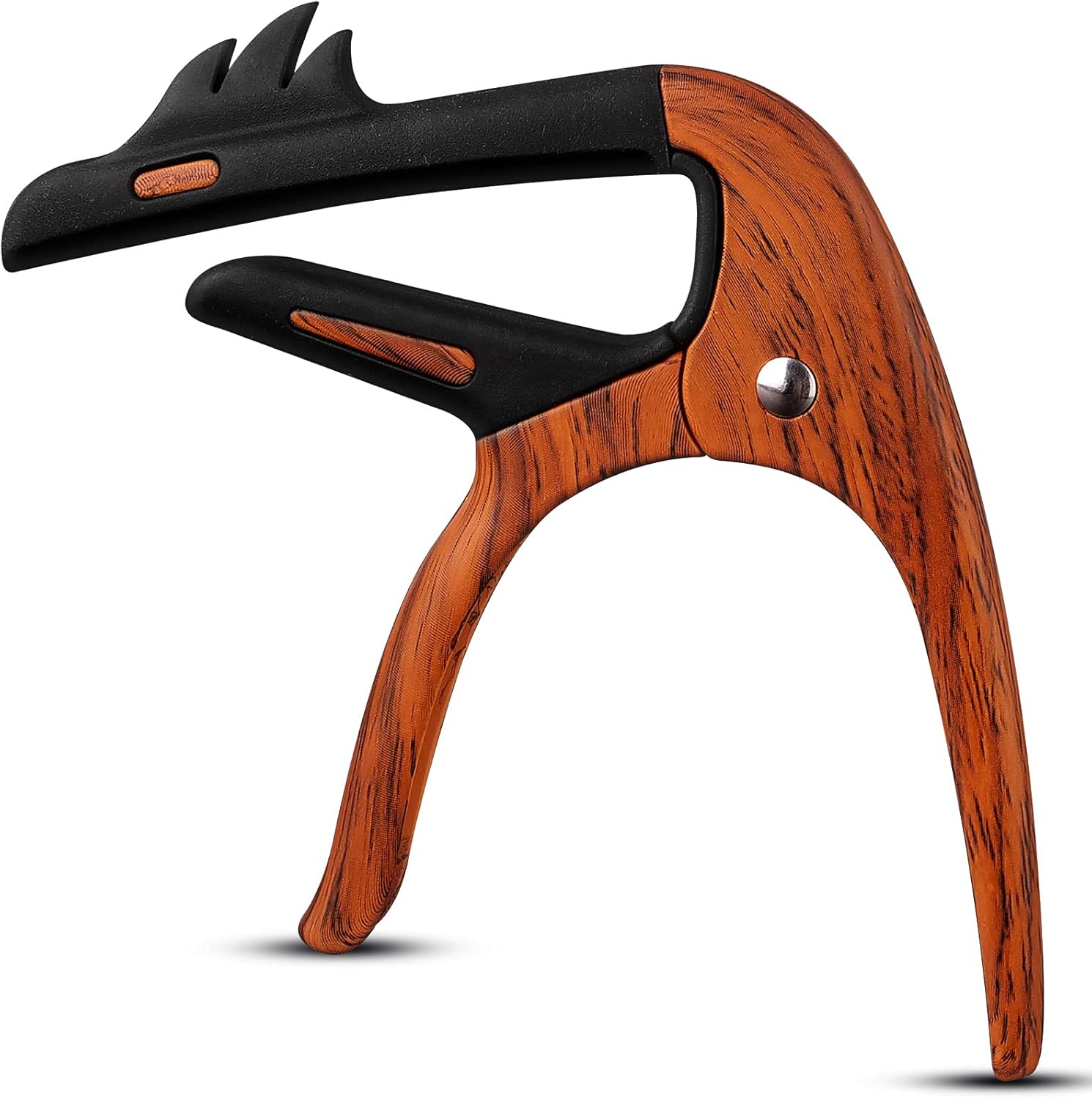 Fesley Guitar Capo,Capo for Acoustic Guitar, Capo for