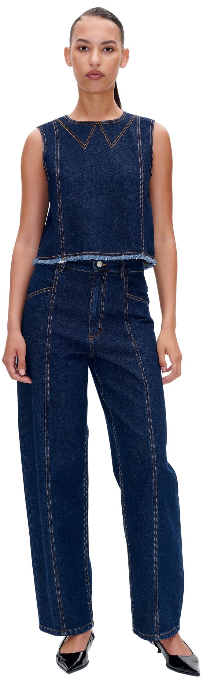 BAUM UND PFERDGARTEN Women's Regular Fit