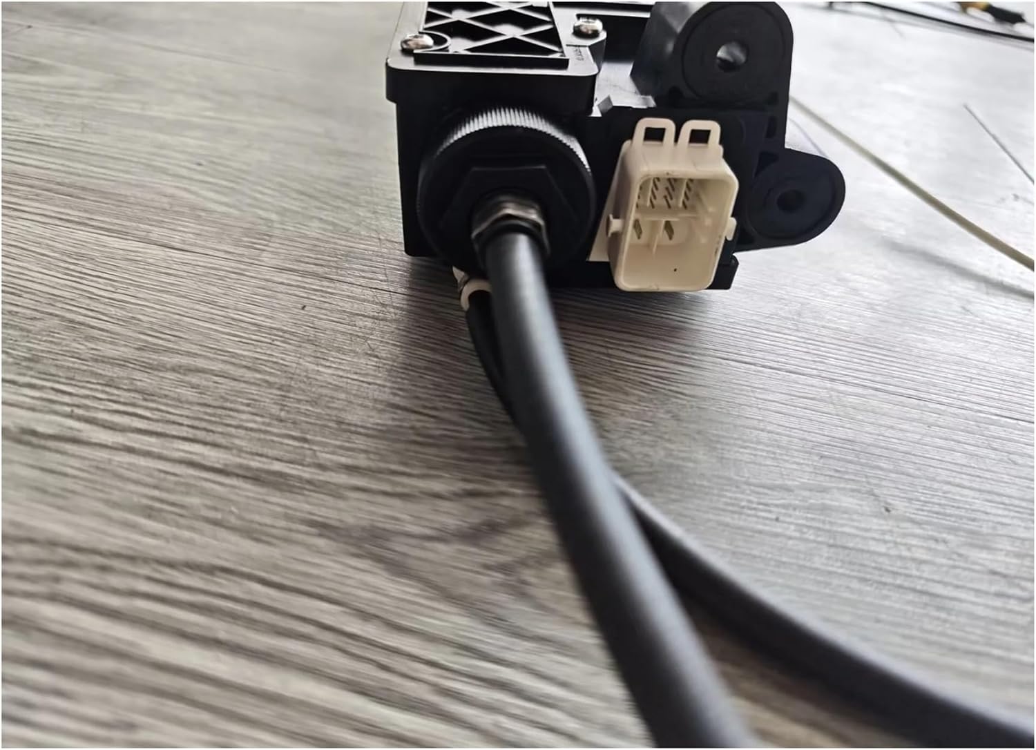 Parking Brake Actuator for Peugeot 508 9810501780 9674350580 Electric Parking Handbrake Mechanism Motor Handbrake Actuator