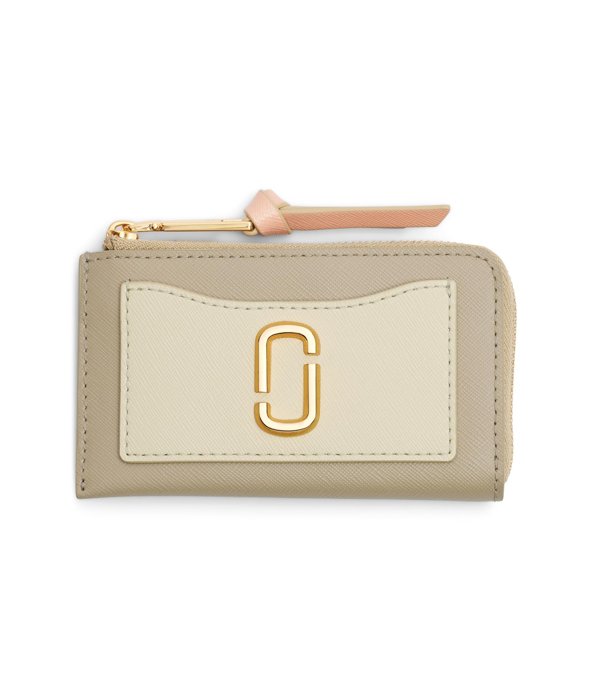 MARC JACOBS The TOP Zip Multi Wallet Wallet