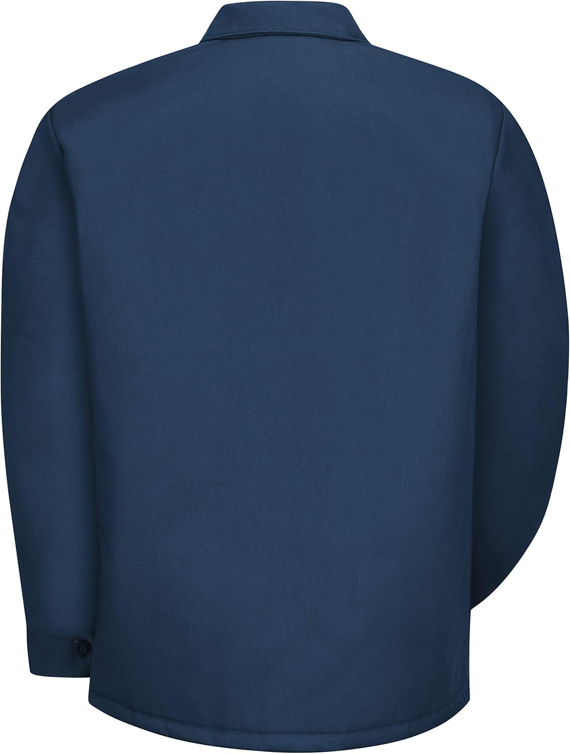 Red Kap Men's Perma Lined Panel Jacket - Image 2