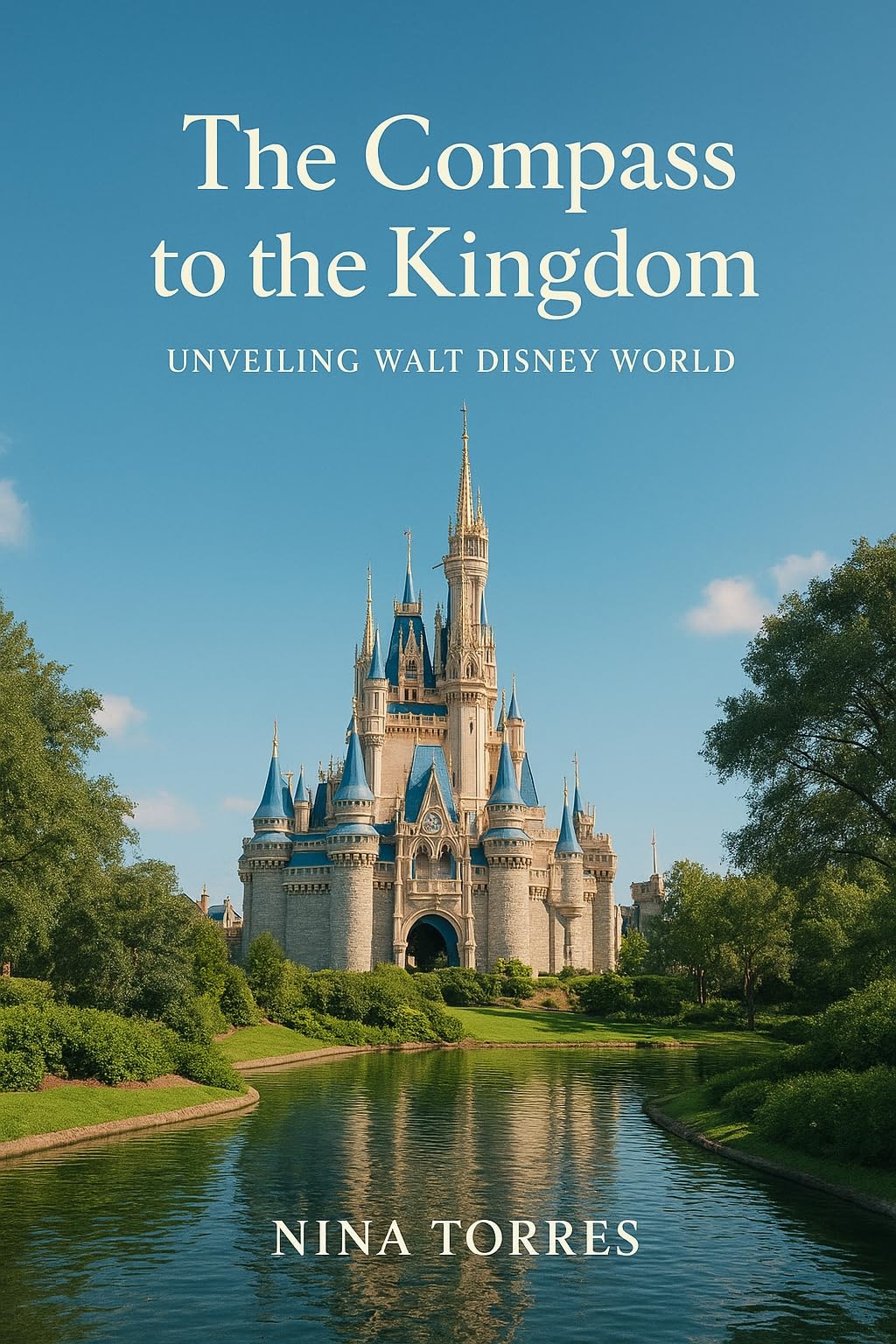 The Compass to the Kingdom: Unveiling Walt Disney world