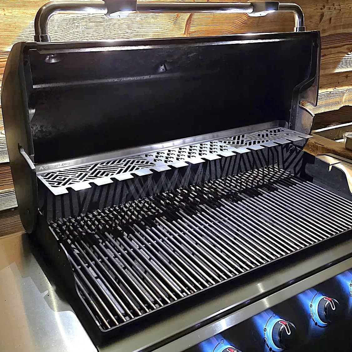 , Rozmiar:Genesis II 600