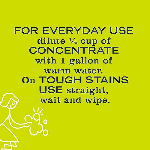 Vista 35 de Mrs. Meyer's - Spray limpiador multiusos, lavanda, 16 onzas líquidas, paquete de 3