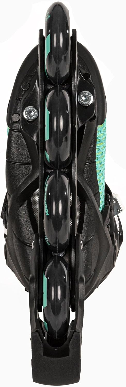 PS Phuzion Xenon 80 Skates Arctic Womens 7.0 (38)