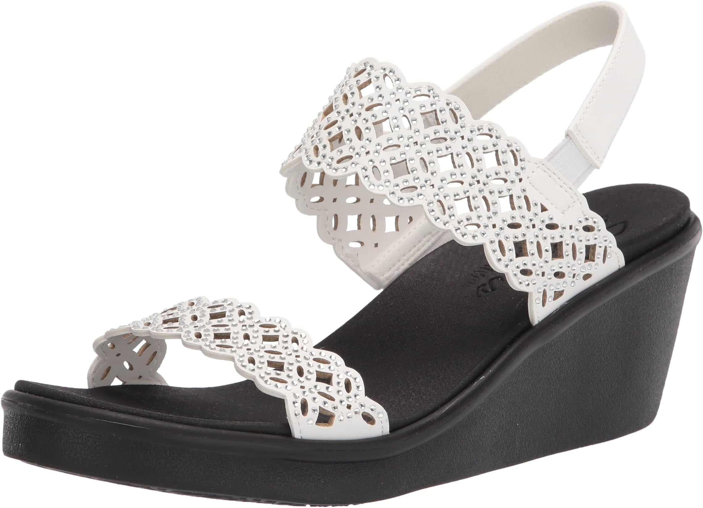 SkechersWomen's Rumble on - Sassy Dayz