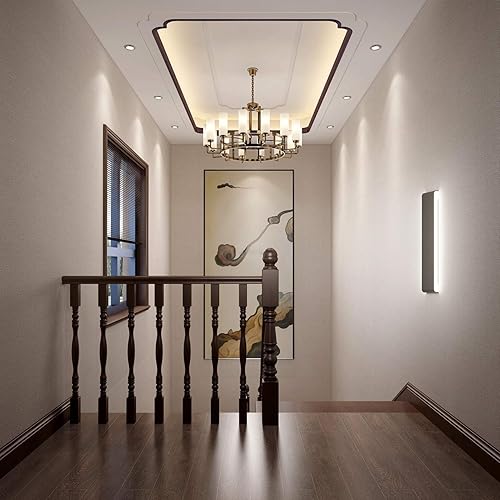 Miniatura 4 de Candelabros de pared totalmente de barra