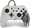 PowerA Enhanced Wired Controller For Nintendo Switch - Link