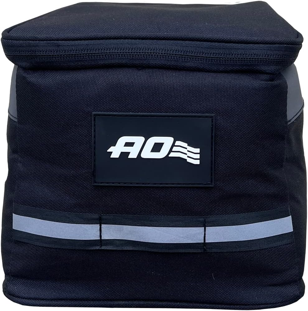 AO Coolers Saddle Bag Pannier Coolers
