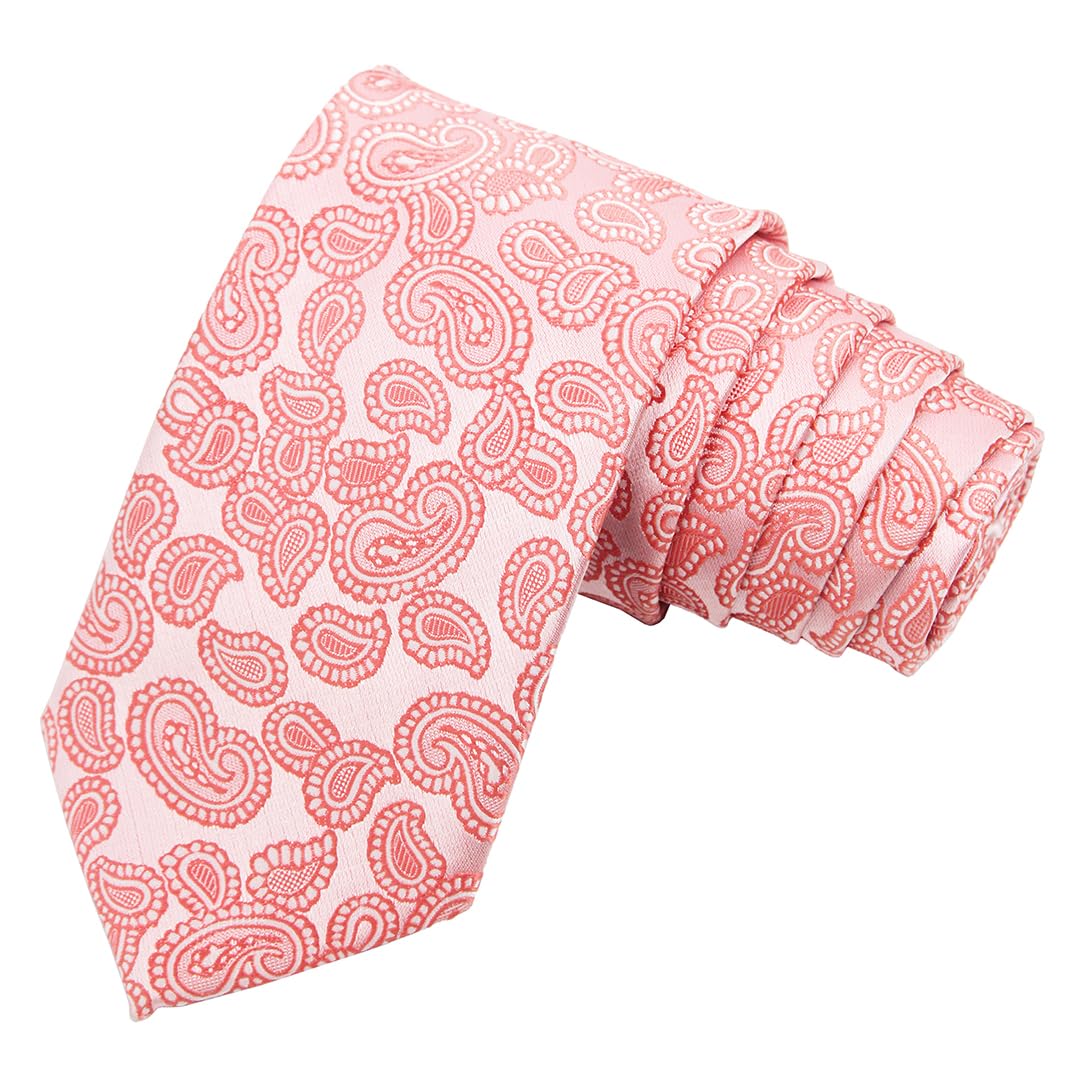 Contemporary Microfibre NeckTie for Men-image-47