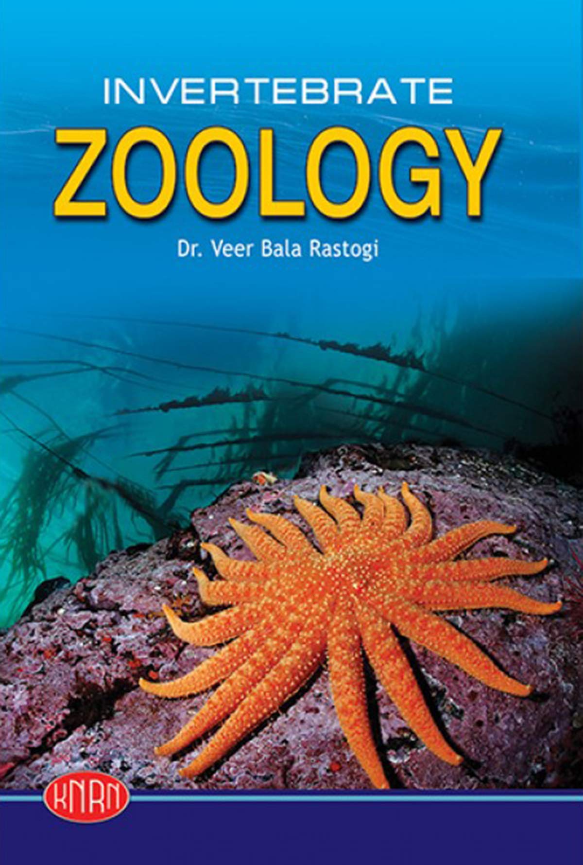 KNRN Invertebrate Zoology