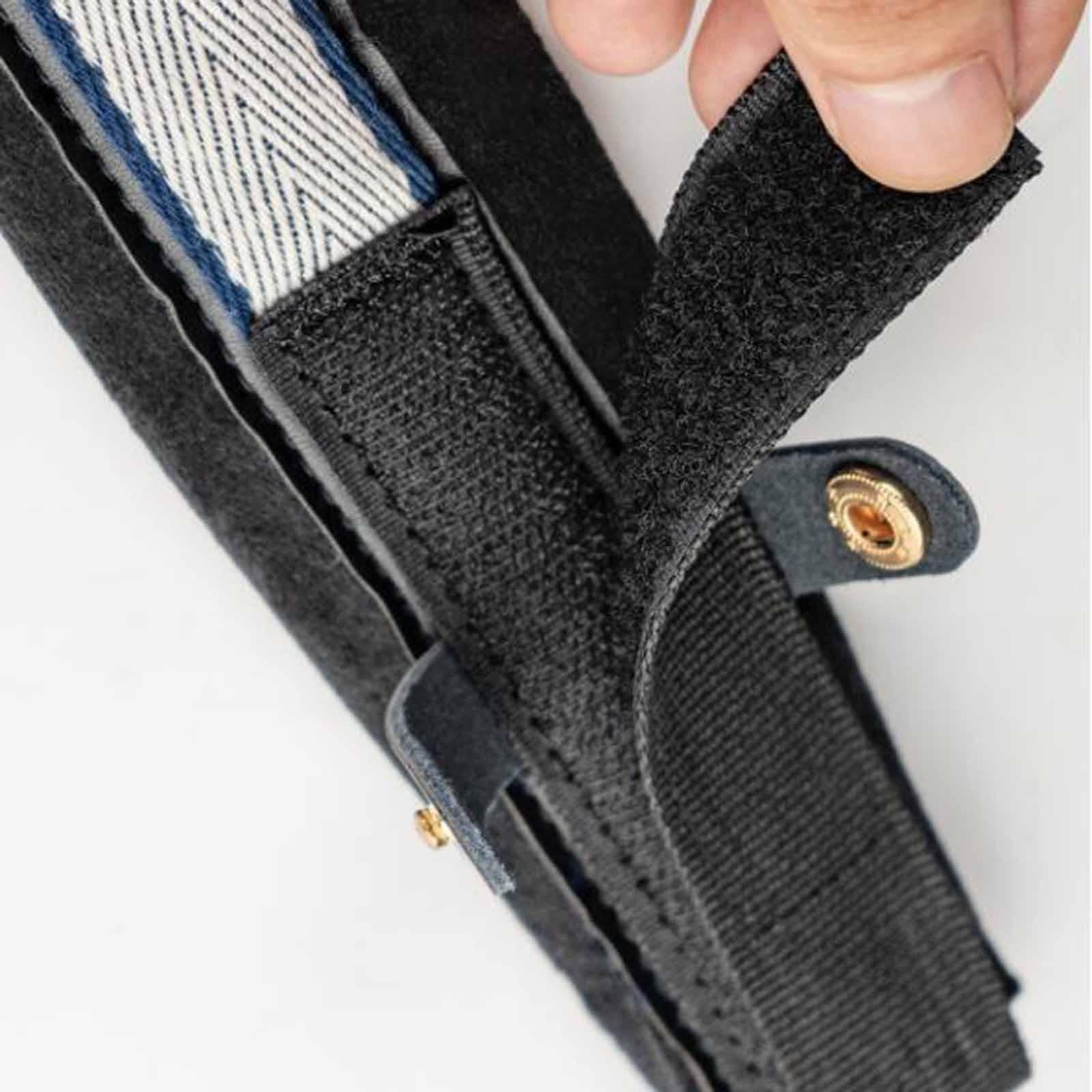 Tracolla per Fisarmonica, Tracolla Regolabile, Accessorio per Strumenti Musicali in Nylon con Fibbie Regolabili per Fisarmoniche Da 16 a 120 Bassi, Bianco Rosa Chiaro