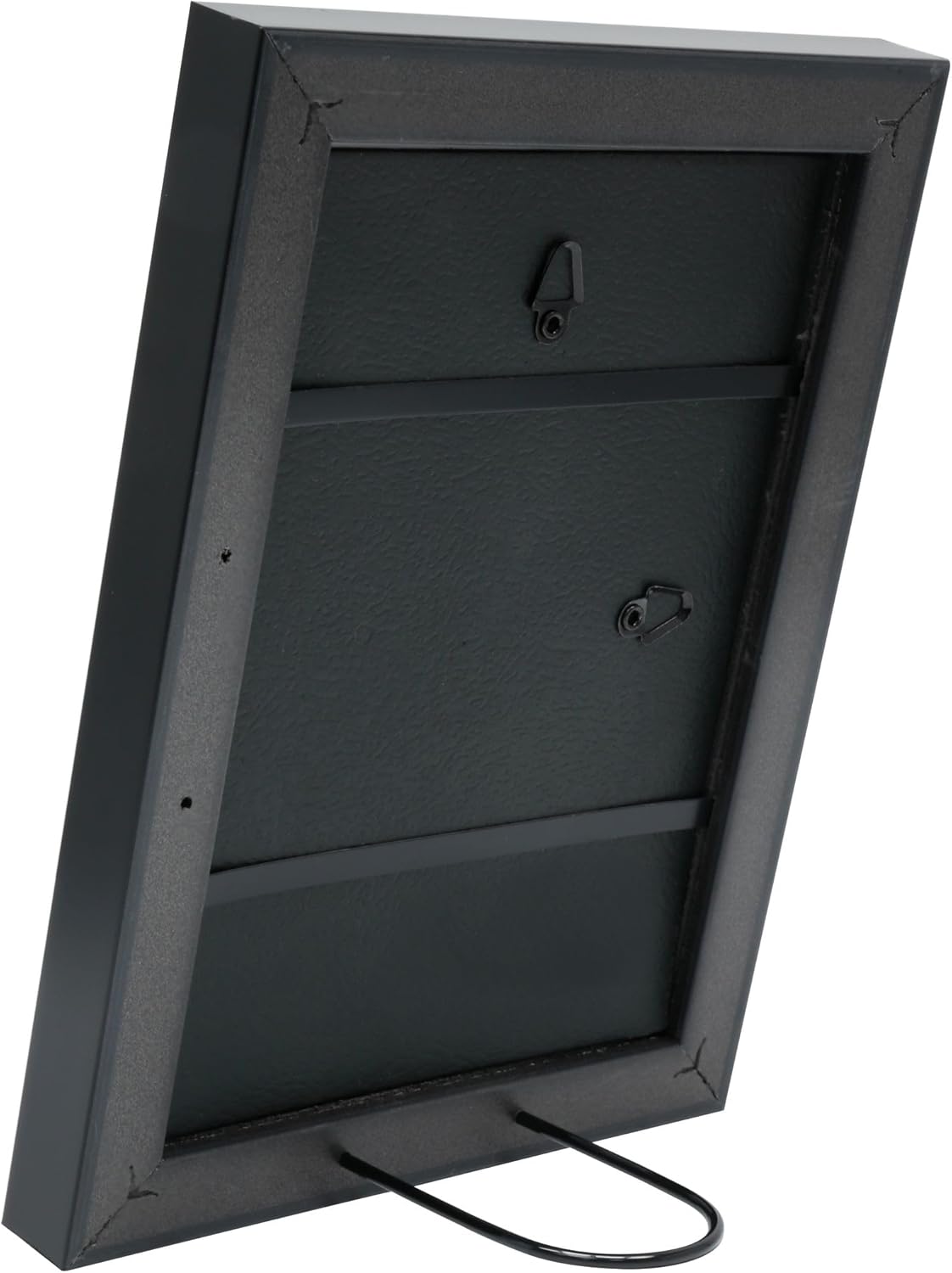 Photo Frame Colour: Silver, Photo Size: 7.8" x 7.8"