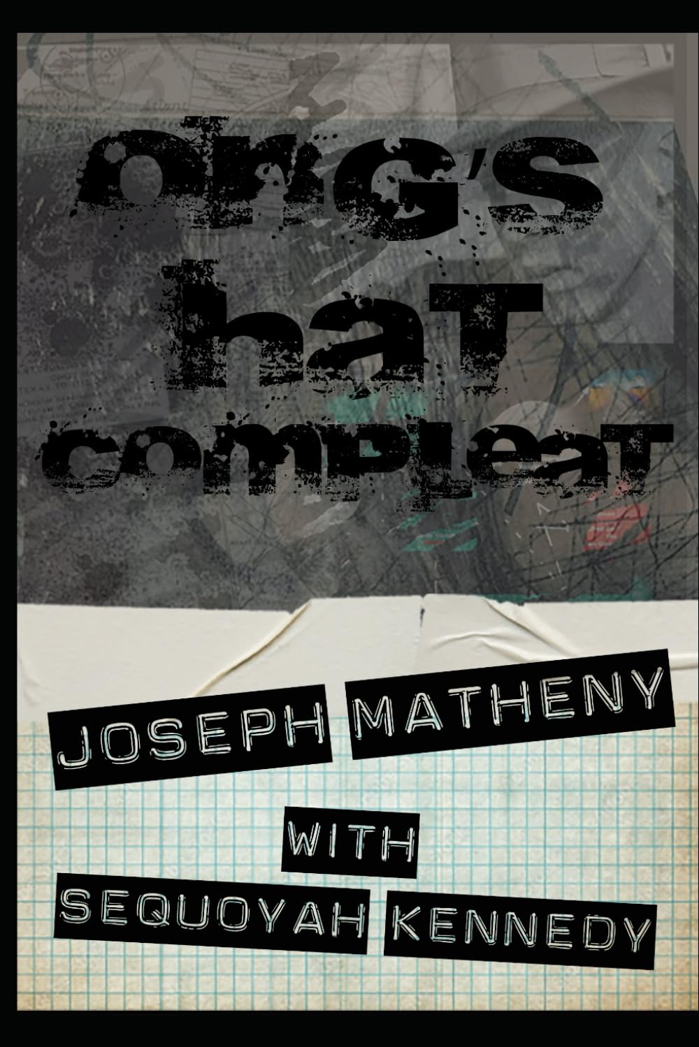 Ong's Hat: COMPLEAT