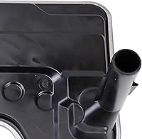 Vista 4 de Beck/Arnley 044-0368 Kit de filtro de transmisión automática